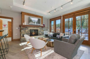 Iron Horse Lodge South 308 by East West Hospitality